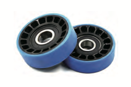 70:75:76:80*6202:6204Escalaror step wheel